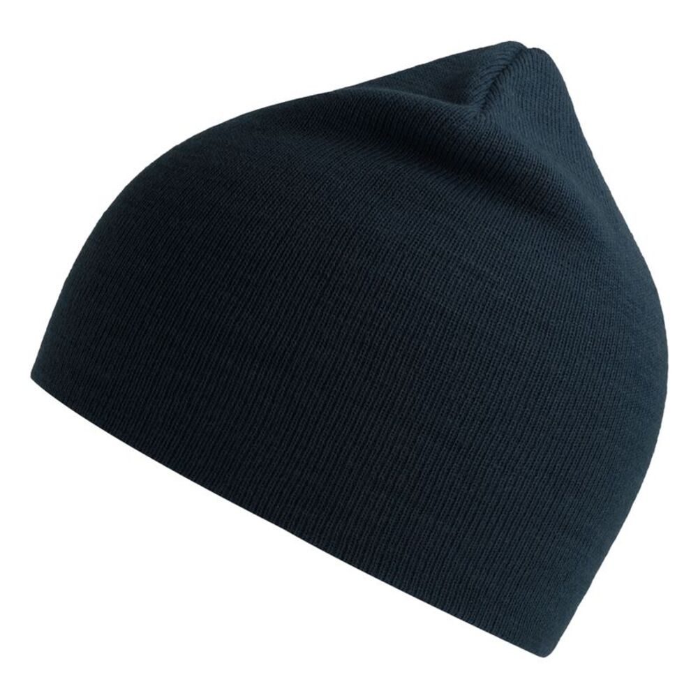 Atlantis Unisex Adult Holly Baseball Cap / Navy